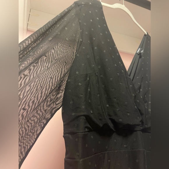 Torrid Romper - Picture 5 of 5